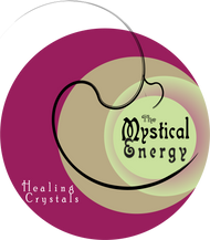 The Mystical Energy